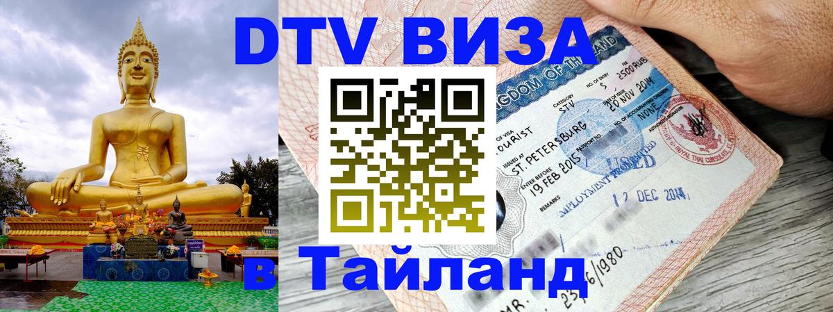 Сколько стоит DTV виза — актуальные цены, оформление даже без документов - Дзержинск  21.11.2025 